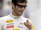 Mark Webber seguirá en la Fórmula 1 tras su renovación por Red Bull