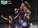 Supercopa de España 2011: el Barcelona gana 3-2 y conquista el primer título de la temporada
