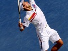 ATP Masters de Montreal 2011: Djokovic y Federer a octavos de final, eliminado Feliciano López