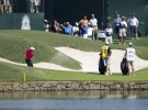PGA Championship 2011: Stricker líder tras la primera jornada, Woods se  hunde y Jiménez es el mejor español