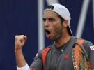 ATP Kitzbühel: Cinco españoles a segunda ronda