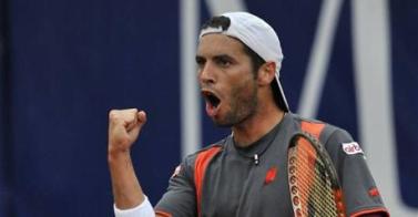 ATP Kitzbühel: Cinco españoles a segunda ronda