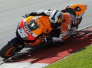 GP de República Checa de motociclismo 2011: Pedrosa, Bradl y Terol son los más rápidos del viernes en Brno
