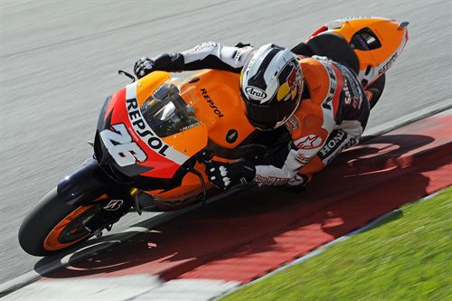 GP de Indianápolis de motociclismo 2011: horarios y retransmisiones