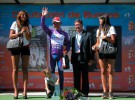 Vuelta a Burgos 2011: Joaquim Rodríguez se hace con la clasificación general