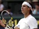 US Open 2011:  Rafa Nadal vence a Golubev, Pere Riba eliminado