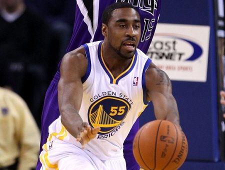 Mercado ACB: Reggie Williams, de los Warriors al Caja Laboral