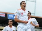 Mundial sub 20: España se estrena ganando 4-1 a Costa Rica