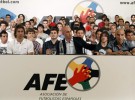 La AFE convoca huelga para las primeras jornadas de liga