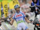 Skil invita a sus amigos de Facebook a la Vuelta a España