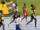 Mundial de Daegu: con Bolt eliminado, Yohan Blake es el nuevo rey de la velocidad