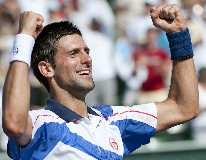ATP Masters de Montreal: Novak Djokovic conquista noveno título en la temporada