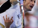 US Open 2011: Roger Federer, Gael Monfils y Juan Carlos Ferrero ganan en su debut