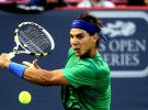 ATP Masters de Montreal 2011: Rafa Nadal eliminado por el croata Dodig en su debut