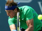 ATP Masters de Cincinnati 2011: Rafa Nadal vence en maratónico duelo a Fernando Verdasco, David Ferrer y Nicolás Almagro eliminados