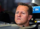 Michael Schumacher confirma su continuidad en la Fórmula 1 para la temporada 2012