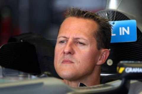 Michael Schumacher confirma su continuidad en la Fórmula 1 para la temporada 2012