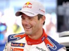 Sebastien Loeb decidirá si continúa en el WRC en los próximos días