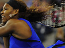 US Open 2011: Serena Williams reaparece con holgado triunfo