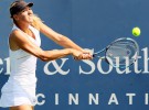 WTA Masters de Cincinnati 2011: Sharapova y Zvonareva semifinalistas