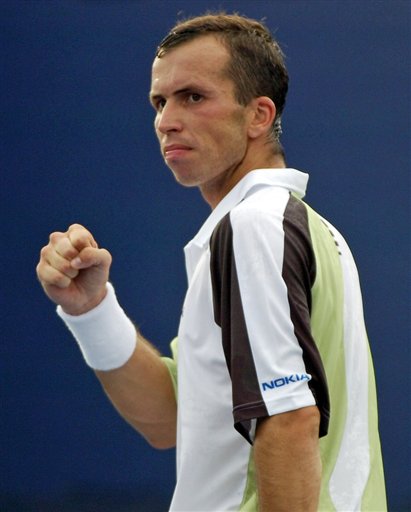 ATP Washington: Blake y Stepanek a segunda ronda; WTA Carlsbad: Vinci y Hercog a segunda ronda