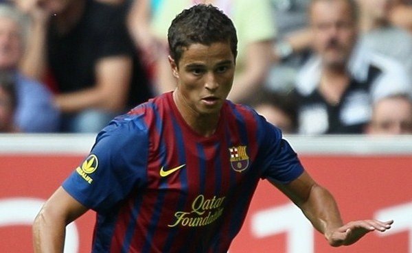 Afellay se lesiona de gravedad y se puede perder el resto de la temporada