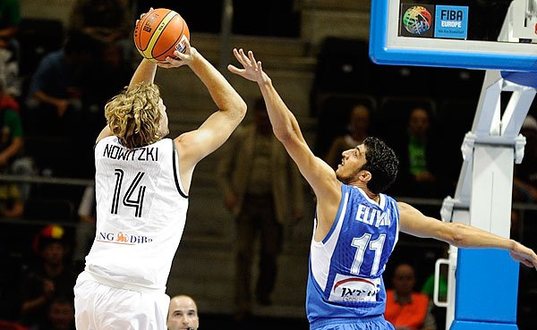 Eurobasket de Lituania 2011: resumen de la Jornada 1 de la primera fase