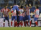 Europa League 2011/12: Atlético y Athletic comienzan con sendas victorias