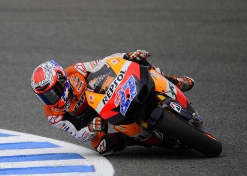 GP de Japón de motociclismo 2011: horarios y retransmisiones de la carrera de Motegi