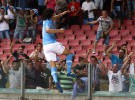 Serie A Jornada 2: el Nápoles de Cavani presenta sus credenciales