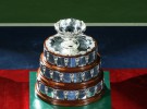 La Copa Davis 2012 celebra su sorteo este mismo miércoles