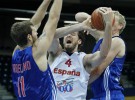 Eurobasket Lituania 2011: España muy solvente ante Gran Bretaña