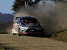 Rally de Australia: Hirvonen consigue el triunfo y se acerca a Loeb en la general
