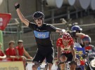 Vuelta a España 2011: Froome gana en Peña Cabarga y deja el liderato en el aire