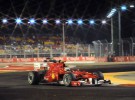 GP de Singapur 2011 de Fórmula 1: previa, horarios y retransmisiones