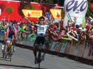 Vuelta a España 2011: el argentino Haedo gana en Haro