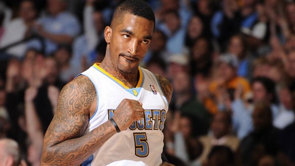 NBA: J.R. Smith y Wilson Chandler se marchan a China