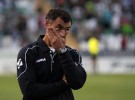 Javi López, ex del Xerez, sustituye a Paco López como entrenador del Cartagena