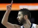 Eurobasket de Lituania 2011: Navarro MVP y en el quinteto ideal con Parker, McCalebb, Kirilenko y Pau Gasol