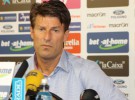 Laudrup dejará de ser entrenador del Mallorca