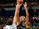Eurobasket de Lituania 2011: Lituania y Serbia a cuartos de final, Alemania y Turquía a casa
