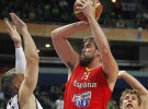 Eurobasket de Lituania 2011: España gana por 68-77 a la Alemania de Nowitzki