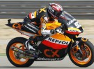 GP de Aragón de motociclismo 2011: victorias para Terol, Márquez y Stoner