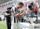 Serie A Jornada 1: la Juventus estrena estadio y liderato
