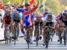 Mundial de Ciclismo 2011: Mark Cavendish, nuevo campeón del mundo en ruta