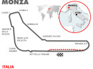 GP de Italia 2011 de Fórmula 1: previa, horarios y retransmisiones de la carrera de Monza