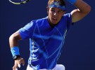 US Open 2011: Rafa Nadal, David Ferrer, Feliciano López y Andy Murray avanzan a tercera ronda