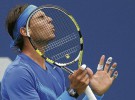 US Open 2011: Rafa Nadal y Andy Murray avanzan a cuartos de final