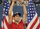 Ranking ATP: Djokovic aumenta su ventaja sobre Nadal al que se le acerca Federer