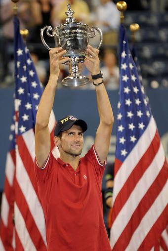 Ranking ATP: Djokovic aumenta su ventaja sobre Nadal al que se le acerca Federer